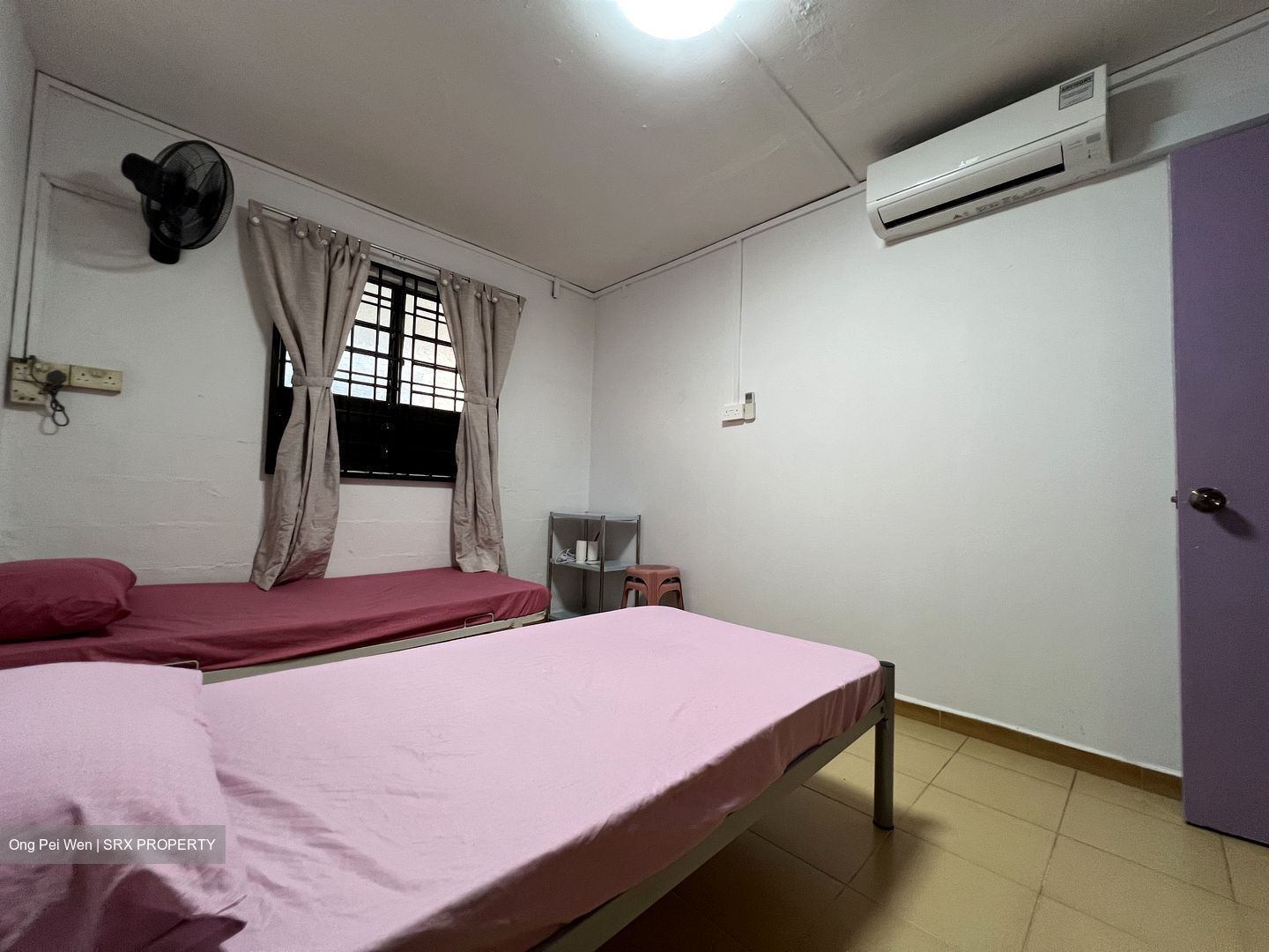 Blk 136 Yishun Ring Road (Yishun), HDB 3 Rooms #626392141